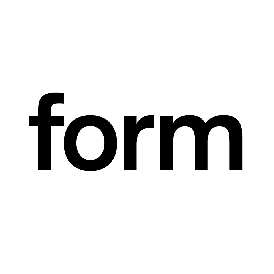 Form magazine. KSTI hu дизайнер.